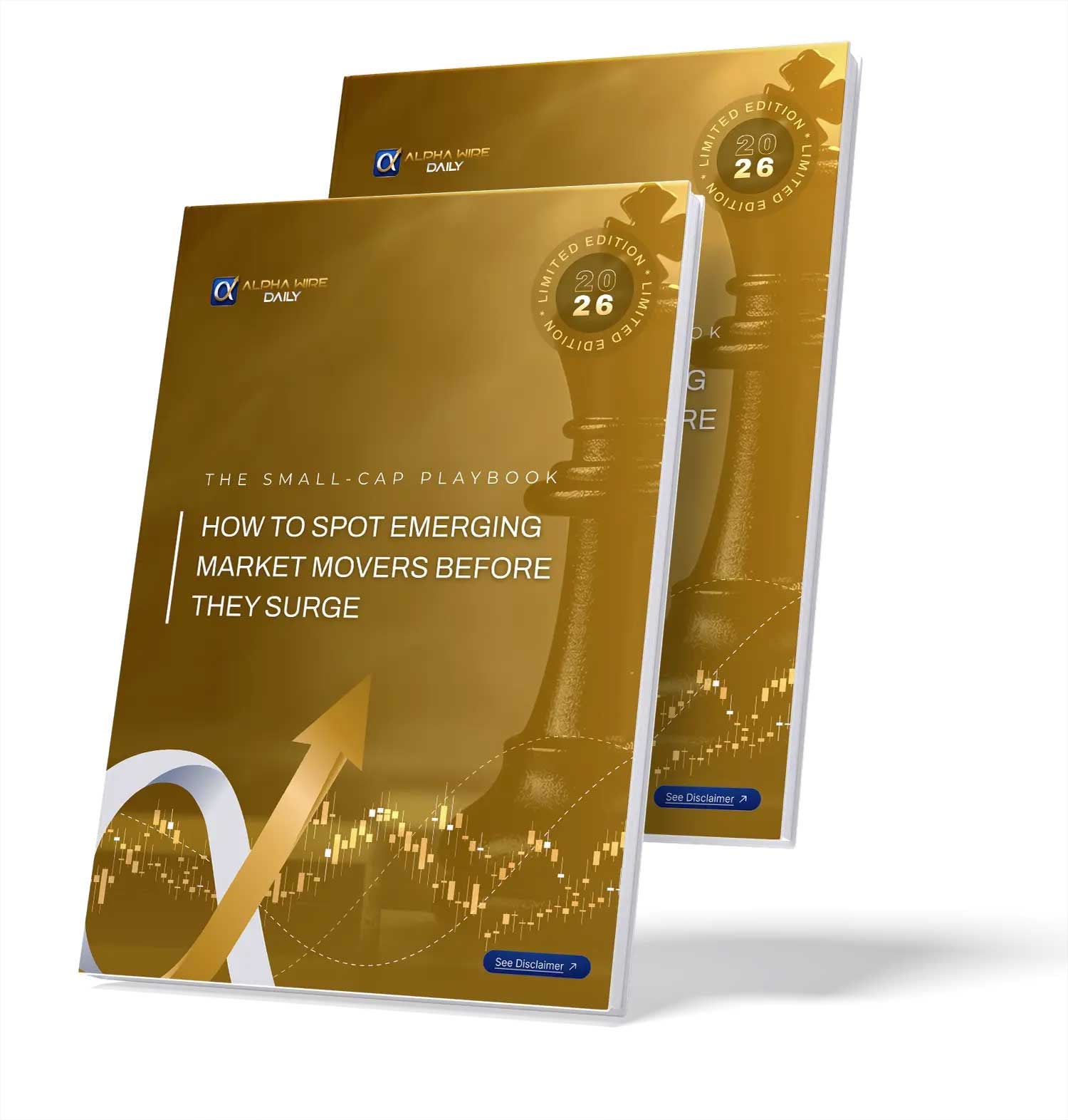 The Quiet Setup That’s Easy to Miss