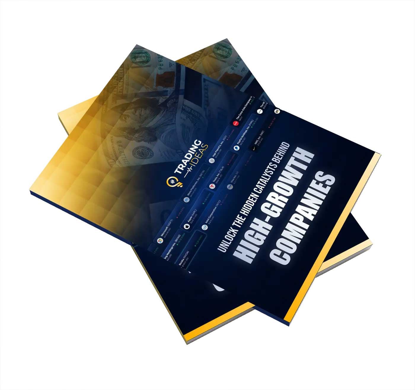 Early Activity. Clear Signal.