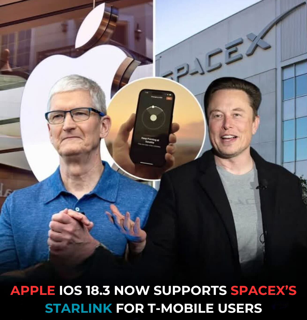 Mode Mobile targets 3 billion users after Apple-Starlink shift