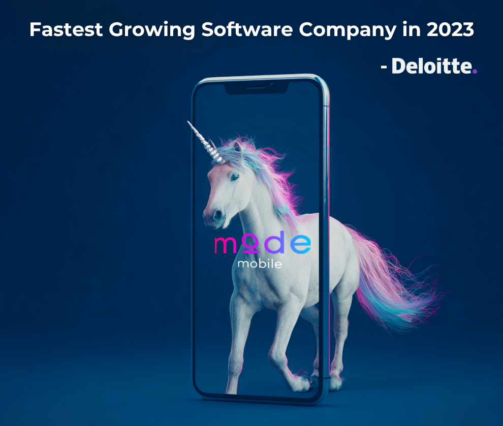 Unicorn in the making?