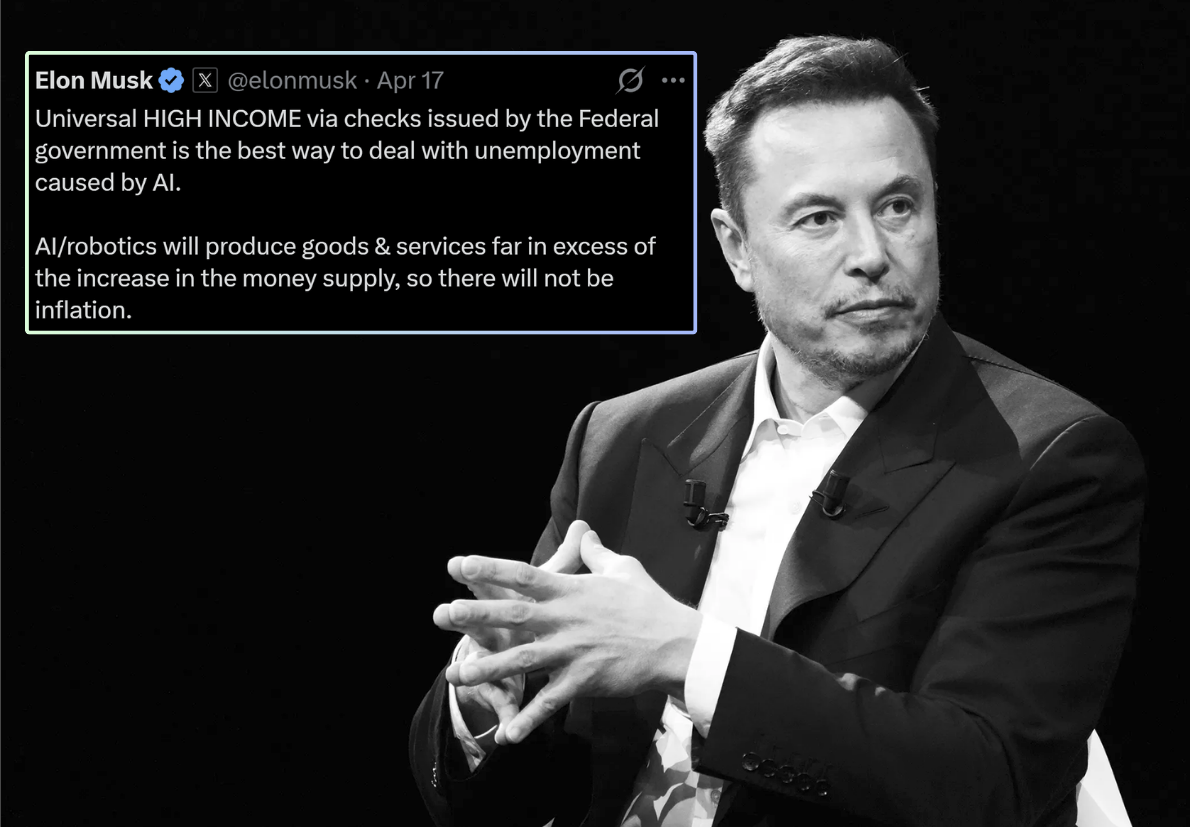 Musk’s warning just revealed a $1T opportunity