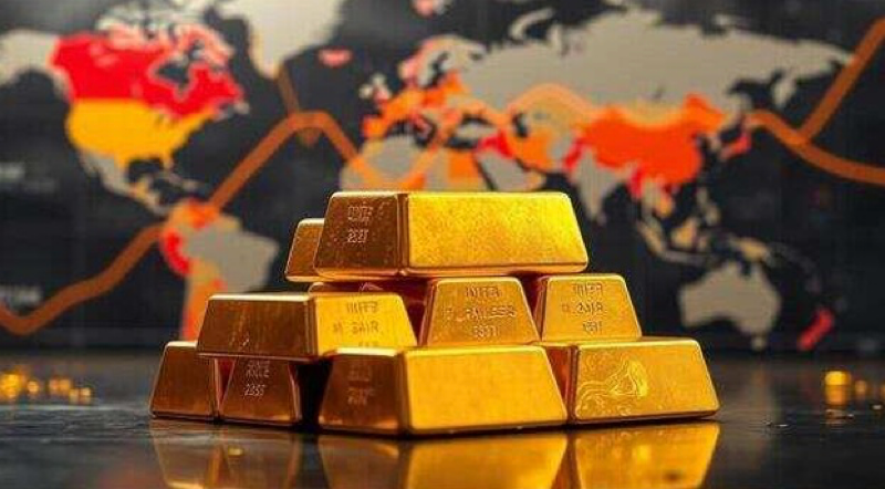 Is USAU the Next Big Gold-Copper Acquisition Target?