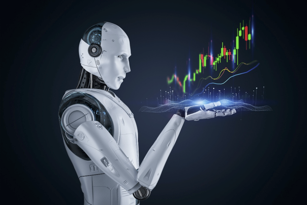 Microcap CNTM is the Next Layer of AI Beyond NVIDIA!