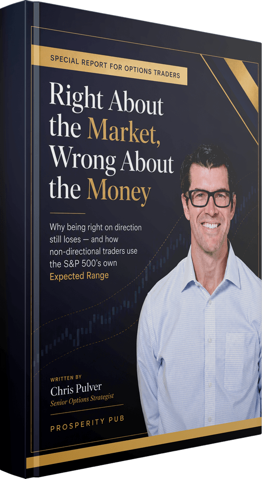 These 20 minutes could save your next trade!