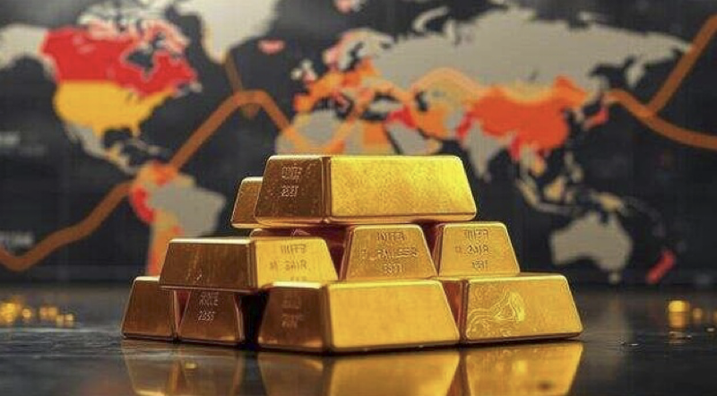 Smart Money is Watching USAU: The Next Gold-Copper Acquisition Target?