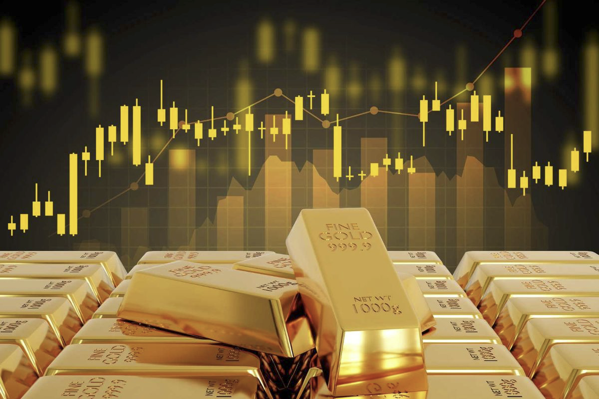 Gold Is Hot. USAU’s CK Gold Story Could Be Heating Up Too!