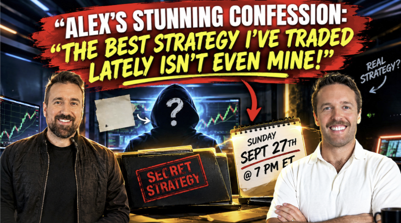 Why I’m making a complete 180 in my career this Sunday