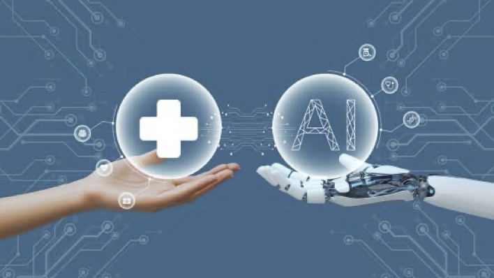 YFT Could Be Building the Future of Drug Discovery!